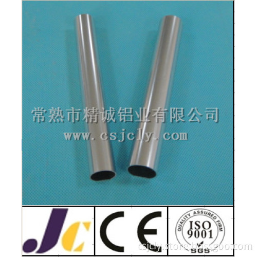 6005 Bright Anodized Aluminium (JC-P-84002)
